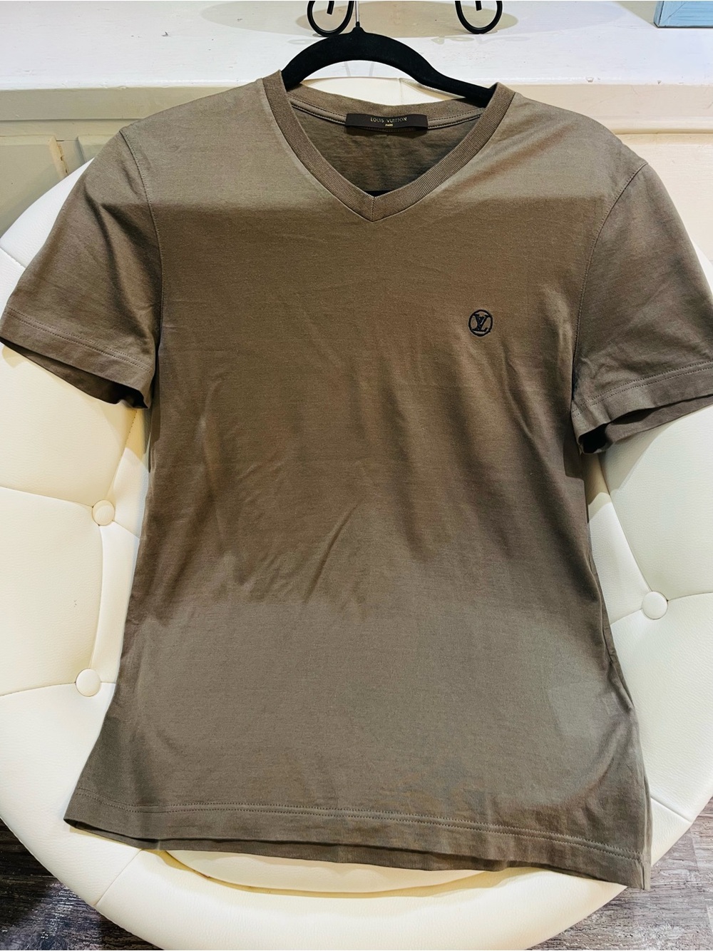 Louis Vuitton Topt(FINAL SALE)